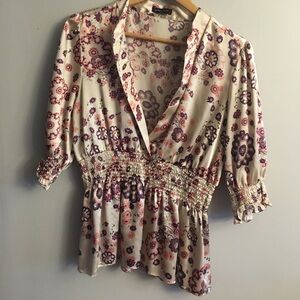 BCBG Top